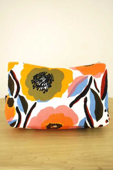 marimekko （マリメッコ） RUSKA POUCH レディース バッグ