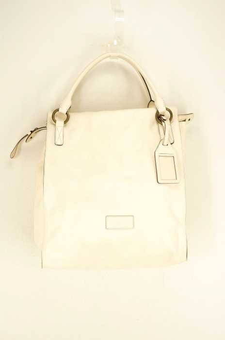WEEKEND by Max Mara （ウィークエンドバイマックスマーラ） Rectangle レザーバッグ レディース バッグ
