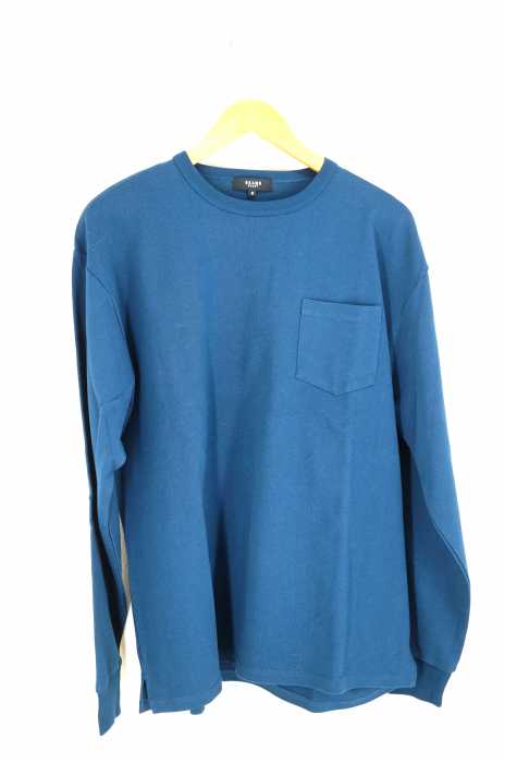 BEAMS HEART (ビームスハート) ロングスリーブTシャツ メンズ トップス