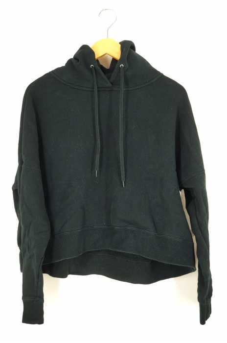 UNITED ARROWS green label relaxing (ユナイテッドアローズグリーンレーベルリラクシング) NFC ウラケ フード パーカー レディース トップス