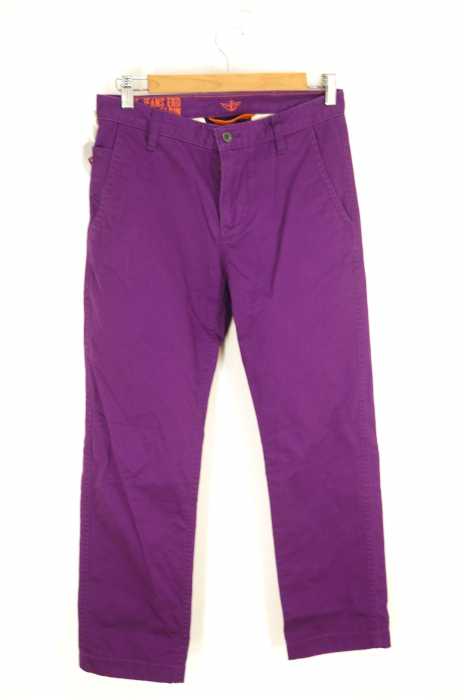 DOCKERS（ドッカーズ） ワークパンツ メンズ パンツ