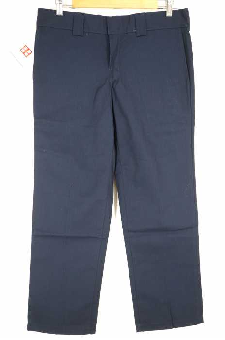 Dickies (ディッキーズ) slim straight メンズ パンツ