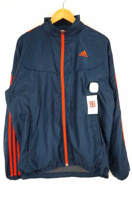 adidas (アディダス) ナイロンジャケット メンズ トップス