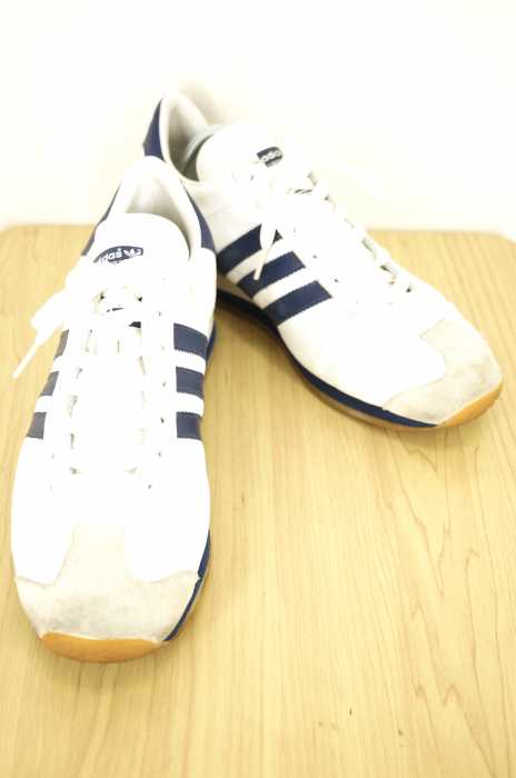 adidas (アディダス) カントリー メンズ シューズ