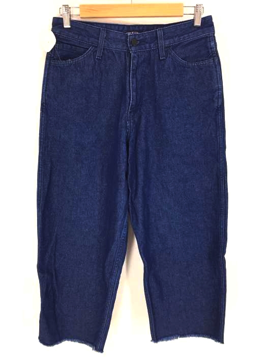 Levis LINE8（リーバイスラインエイト） クリップドパンツ メンズ パンツ