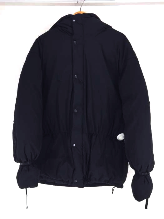 H BEAUTY&YOUTH UNITED ARROWS(エイチビューティーアンドユースユナイテッドアローズ) BALLOON DOWN JACKET メンズ アウター