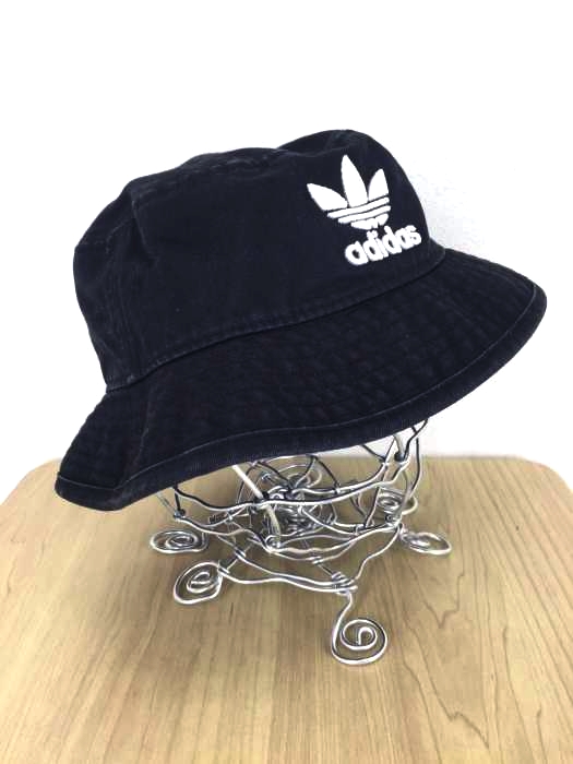 adidas Originals(アディダスオリジナルス) BUCKET HAT AC バケットハット レディース 帽子