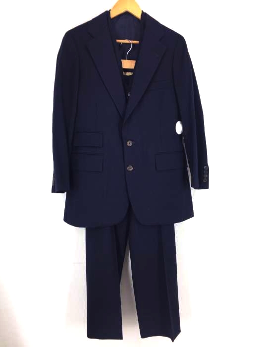 Polo by RALPH LAUREN（ポロバイラルフローレン） 3ピース スーツセットアップ メンズ セットアップ