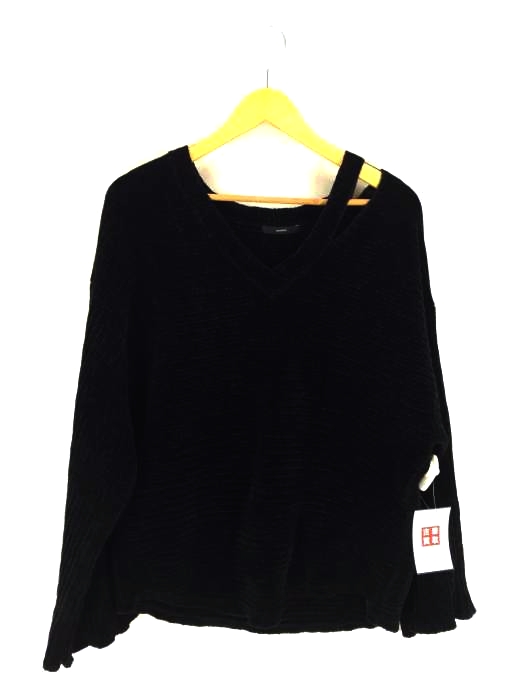 EMODA（エモダ） MOLE V KNIT レディース トップス