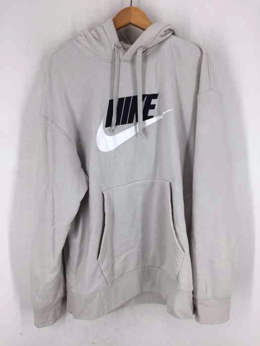NIKE（ナイキ） AS M NSW HERITAGE HOODIE メンズ トップス