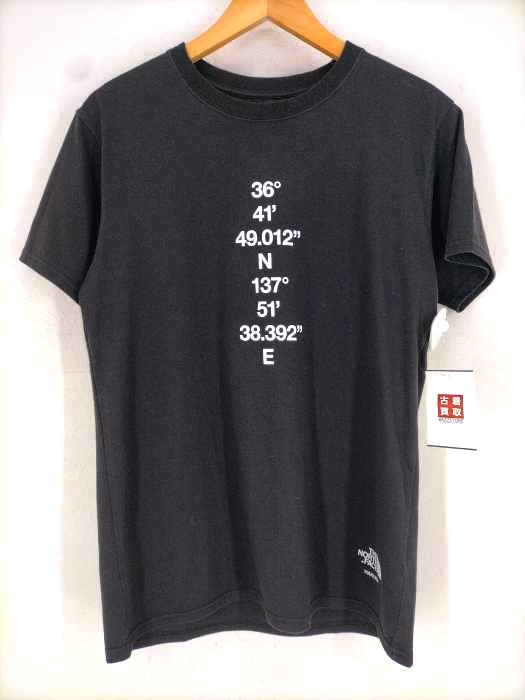 THE NORTH FACE（ザノースフェイス） 白馬店 スーベニアTシャツ メンズ トップス