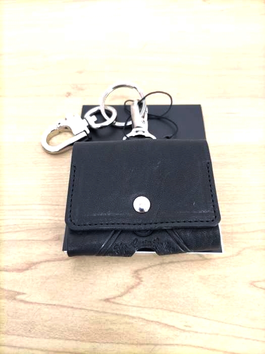SEVESKIG(セヴシグ) Airpods&heat stick CASE メンズ ファッション雑貨