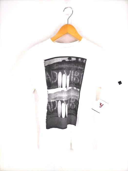VANS(バンズ) プリントTシャツ メンズ トップス