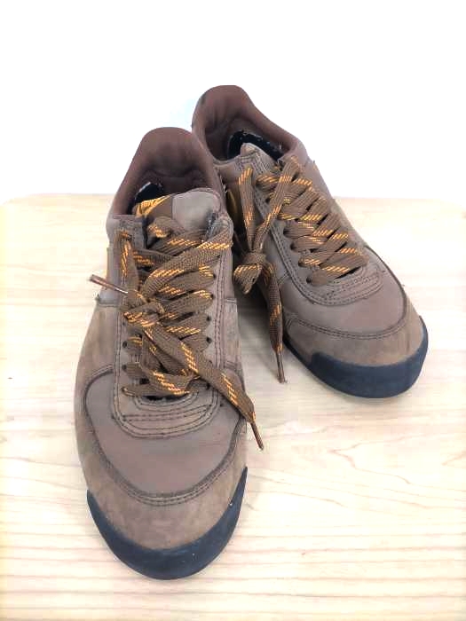 NIKE（ナイキ） LAVA DOME LEATHER ラバドームレザー メンズ シューズ