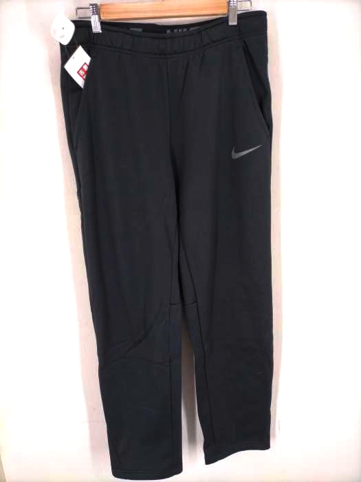 NIKE(ナイキ) THERMA レギュラー パンツ メンズ パンツ