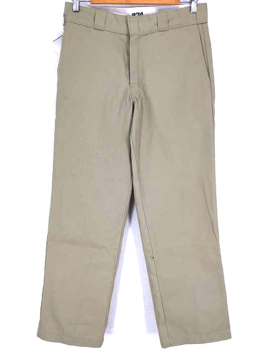 Dickies（ディッキーズ） 874 ORIGINAL FIT ワークパンツ メンズ パンツ