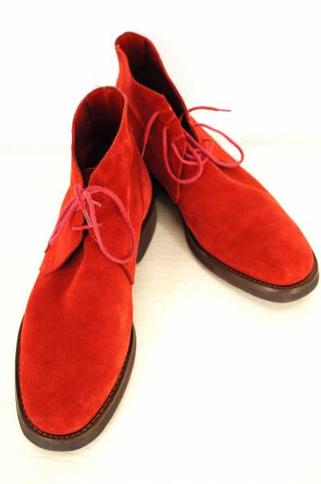 CROCKETT&JONES （クロケットアンドジョーンズ） CHILTERN チルターン メンズ シューズ