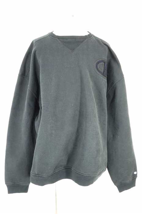 Champion （チャンピオン） SUPER CREW スウェットトップス メンズ トップス