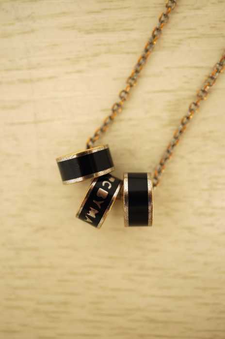 Marc by Marc Jacobs （マークバイマークジェイコブス） ネックレス メンズ アクセサリー