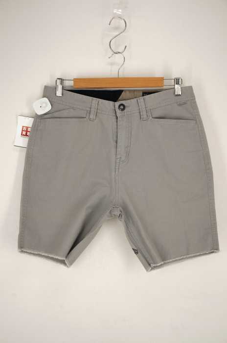 VOLCOM（ヴォルコム） VSM ATWELL ハーフパンツ メンズ パンツ