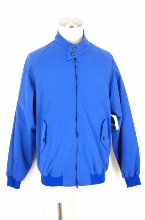 BARACUTA (バラクータ) スイングトップジャケット メンズ アウター