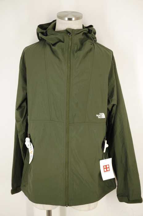 THE NORTH FACE （ザノースフェイス） COMPACT JACKET メンズ アウター