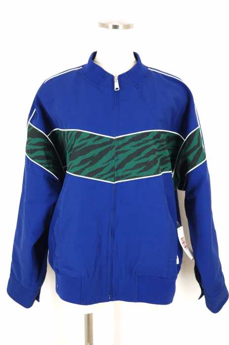 X-girl (エックスガール) ZEBRA BLOUSON レディース アウター