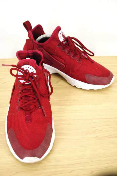 NIKE (ナイキ) AIR HUARACHE RUN ULTRA NOBLE レディース シューズ