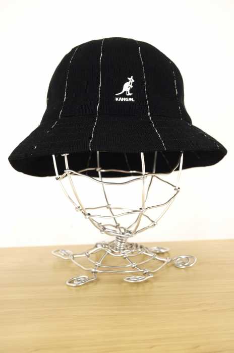 KANGOL （カンゴール） BROKEN STITCH メンズ 帽子