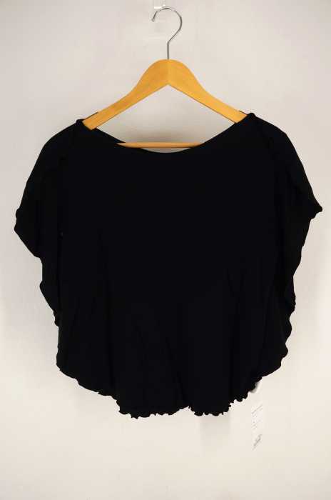 beautiful people （ビューティフルピープル） scramble smooth heart top レディース トップス