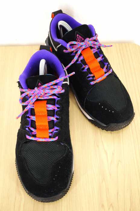 NIKE （ナイキ） ACG DOG MOUNTAIN メンズ シューズ