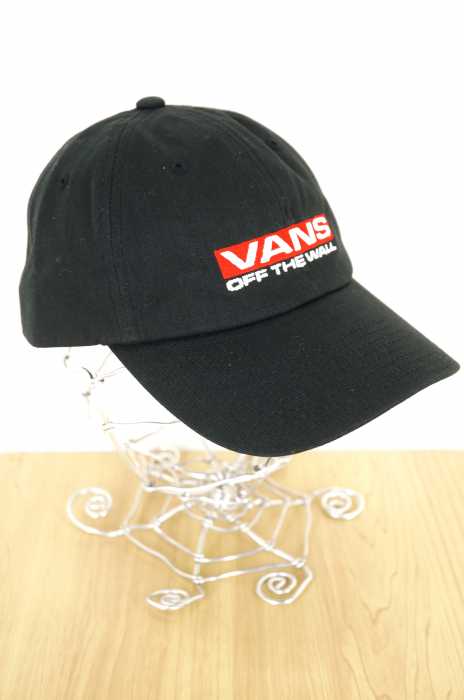 VANS （バンズ ） キャップ メンズ 帽子