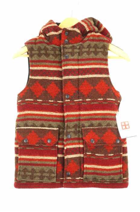 Johnson Woolen Mills(ジョンソンウーレンミルズ) メンズ トップス