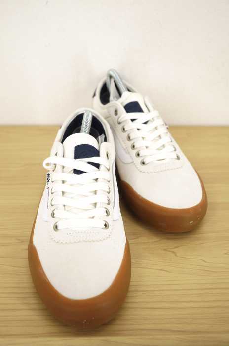 VANS （バンズ ） CHIMA PRO ULTRA CUSH LITE3D ガムソール メンズ シューズ