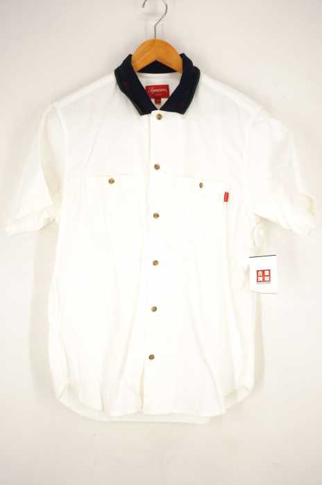 Supreme （シュプリーム） Rib Collar メンズ トップス