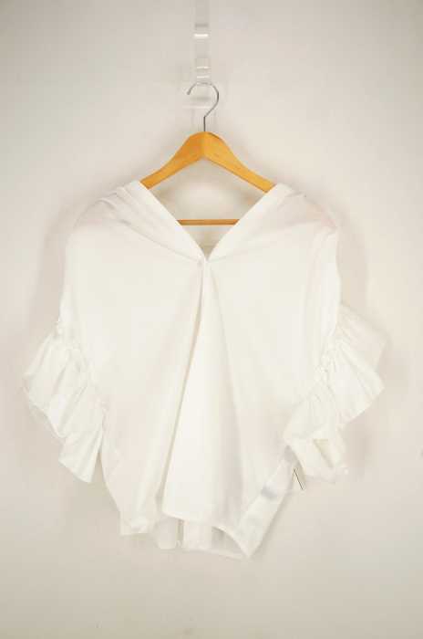 NARCISSUS(ナルシス) cheap!!by vaNite オフショルダーブラウス レディース トップス