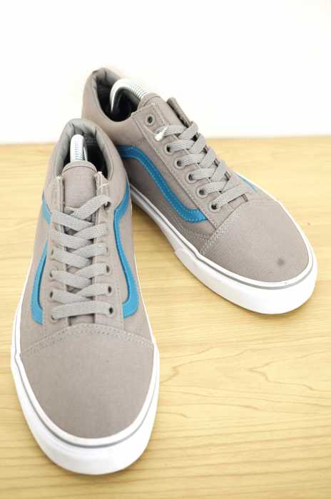 VANS （バンズ ） オールドスクール メンズ シューズ