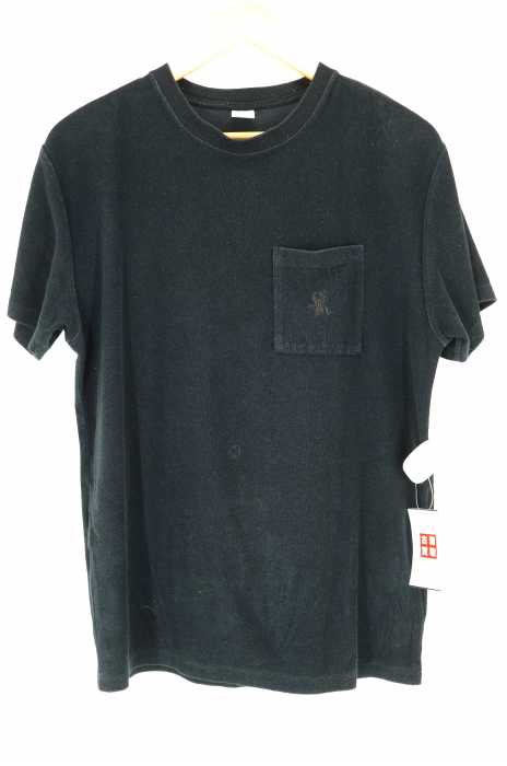 fuct(ファクト) パイル地ポケットTシャツ メンズ トップス