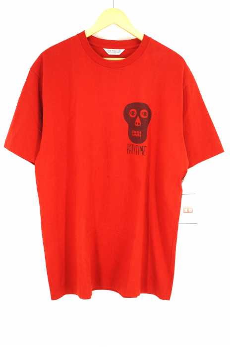COOTIE(クーティー) プリントTシャツ メンズ トップス