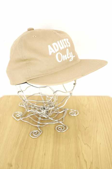 COOTIE(クーティー) スナップバックキャップ メンズ 帽子
