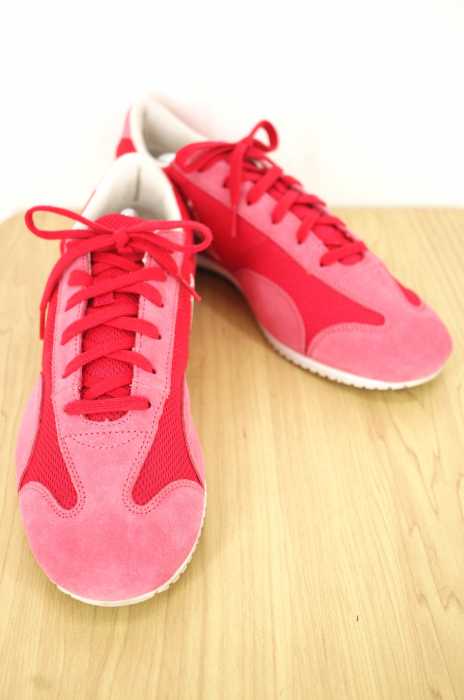 le coq sportif (ルコック スポルティフ) アルル メンズ シューズ