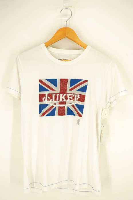 LUKER BY NEIGHBORHOOD（ルーカーバイネイバーフッド） プリントTシャツ メンズ トップス