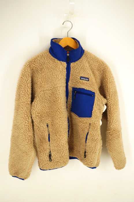 patagonia （パタゴニア） レトロフリース ジャケット メンズ アウター