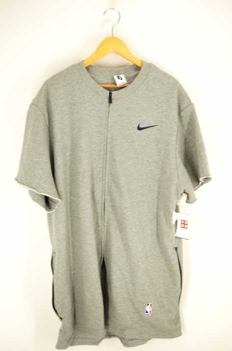 NIKE × FEAR OF GOD (ナイキ フィア オブ ゴッド) FOG M NRG TI WARM UP TOP メンズ トップス