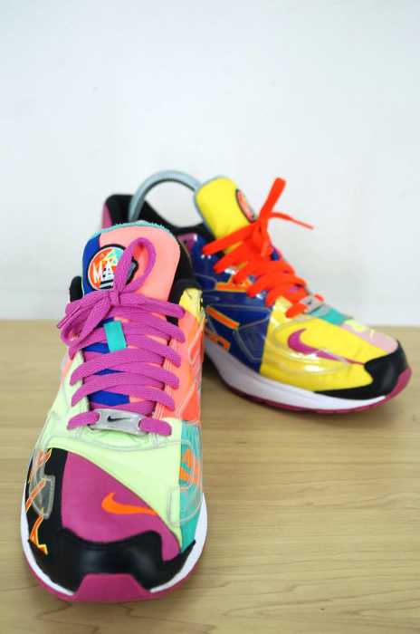 NIKE （ナイキ） AIR MAX 2 LIGHT QS メンズ シューズ