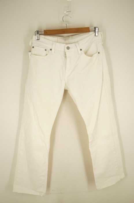 LEVI STRAUSS&CO（リーバイス） 514 SLIM STRAIGHT メンズ パンツ