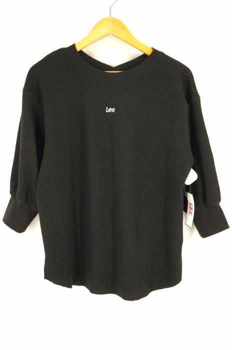 Lee （リー） ワッフルチュニック レディース トップス