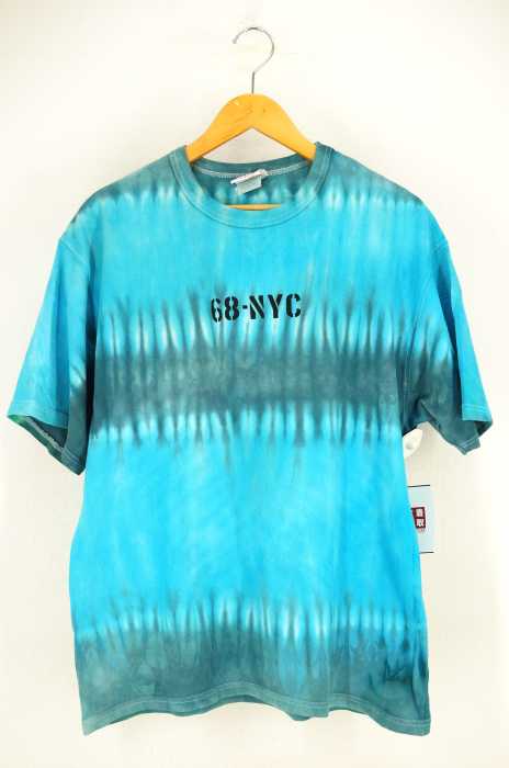 Champion（チャンピオン） タイダイTシャツ メンズ トップス