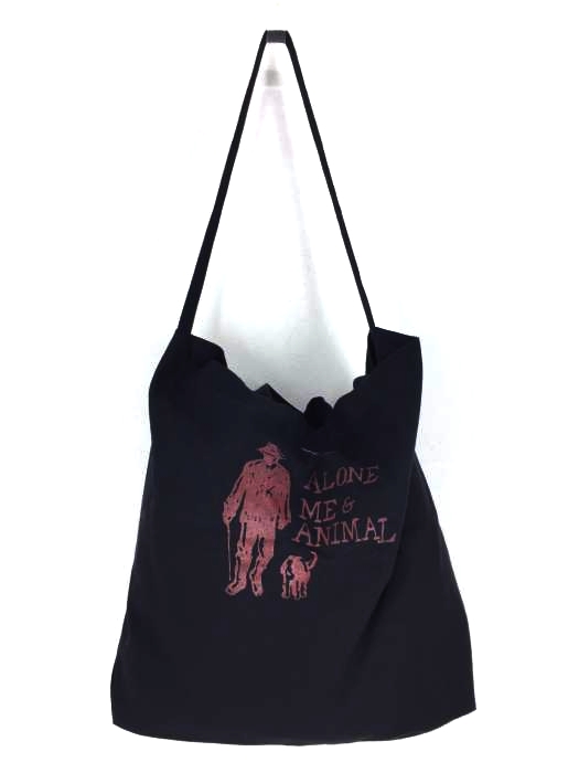 Engineered Garments（エンジニアードガーメンツ） Carry All Tote キャンバス2WAYトート メンズ バッグ