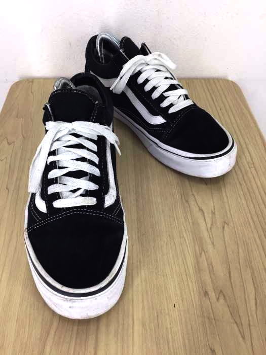 VANS(バンズ) OLDSKOOL オールドスクール メンズ シューズ